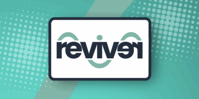 Reviver Global logo
